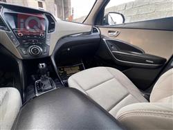 هیوندای سەنتافی